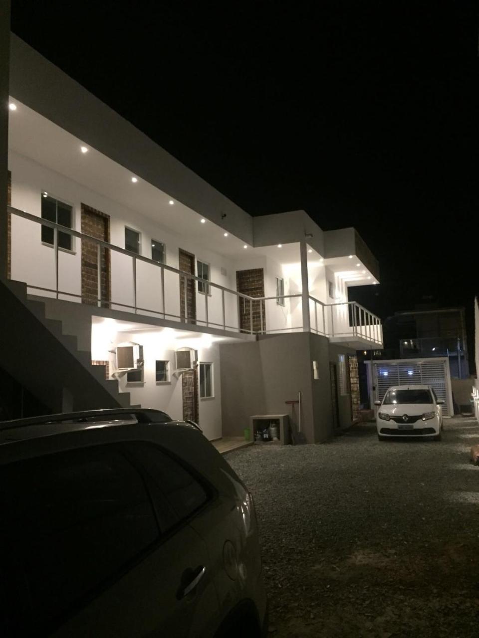 Pousada Casapark Penha  Exterior photo